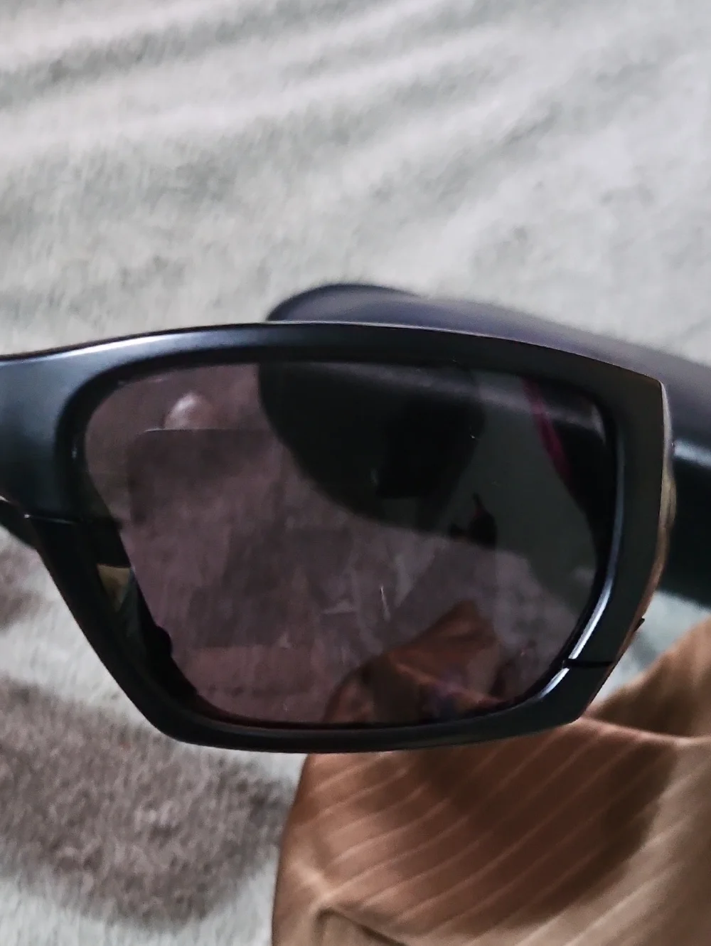 Oakley Style Switch Mens Sunglasses